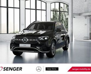 Mercedes-Benz Mercedes-Benz GLE 350 de 4M AMG Multibeam-LED 360° Gebrauchtwagen