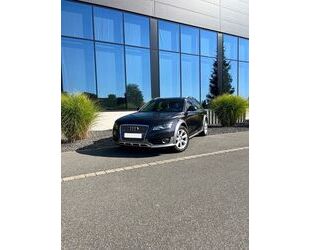 Audi Audi A4 Allroad 2.0 TDI (DPF) quattro - Gebrauchtwagen