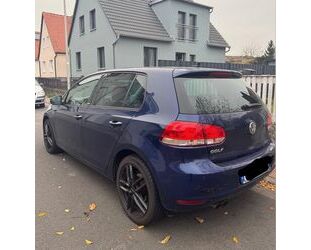 VW Volkswagen Golf 1.4 TSI DSG 90 kW Style Style Gebrauchtwagen