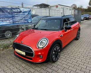 Mini MINI COOPER Mini 5-trg. Cooper |CARPL.|ACC|LED| Gebrauchtwagen