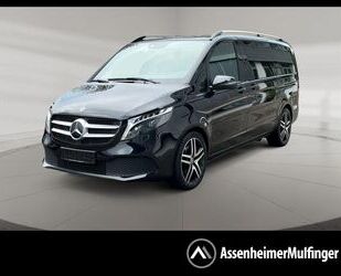 Mercedes-Benz Mercedes-Benz V 300 d **Editon,Sport,Burmester,Nav Gebrauchtwagen