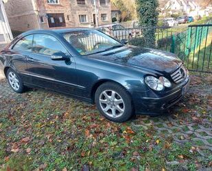 Mercedes-Benz Mercedes-Benz 200 Gebrauchtwagen