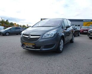 Opel Opel Meriva B Edition Gebrauchtwagen