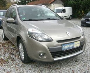 Renault Renault Clio Grandtour Dynamique 1.Hand,Klima & we Gebrauchtwagen