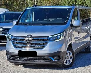 Renault Renault Trafic L2H1 9 SITZER+LED+PDC+TEMP Gebrauchtwagen