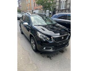 Peugeot Peugeot 2008 Style Gebrauchtwagen