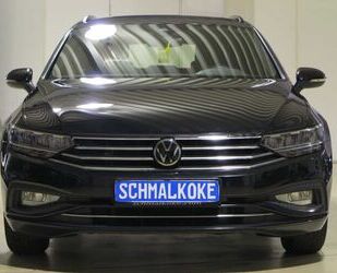 VW Volkswagen Passat Variant 2.0 TSI OPF DSG7 Busines Gebrauchtwagen