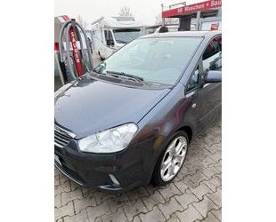 Ford Ford C-Max 1,8 Titanium Titanium Gebrauchtwagen