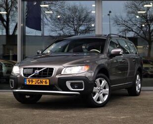 Volvo Volvo XC70 3.2 AWD Geartronic Summum Gebrauchtwagen