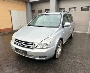 Kia Kia Carnival 2.9 CRDi VGT LX Gebrauchtwagen