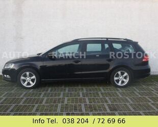 VW Volkswagen Passat Variant 1,4 TSI Klimaautomat/Pdc Gebrauchtwagen