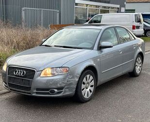 Audi Audi A4 Lim. 2.0 / 1. Hand / Automatik Gebrauchtwagen