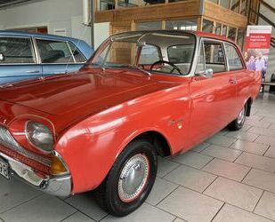 Ford Ford Taunus 17M 1700 Gebrauchtwagen