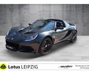 Lotus Lotus Elise Sport 220 *Lotus Leipzig* Gebrauchtwagen