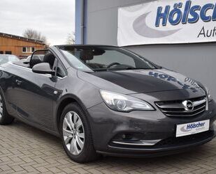 Opel Opel Cascada, Turbo, INNO,Kam,Sitzh,Lenkradh,Parks Gebrauchtwagen