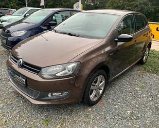 VW Volkswagen Polo V Match ,Automatik, 5-türig Topzus Gebrauchtwagen