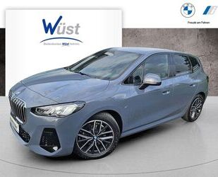 BMW BMW 218i 1.HAND | M-PAKET | AHK | Gebrauchtwagen