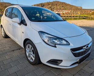 Opel Opel Corsa E 1.4l Edition Gebrauchtwagen