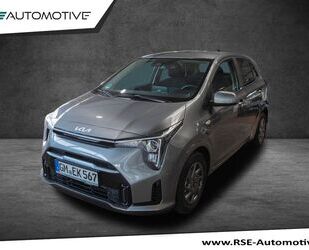 Kia Kia Picanto Vision Automatik Navi Freisprech USB P Gebrauchtwagen