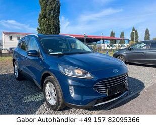 Ford Ford Kuga Titanium Gebrauchtwagen