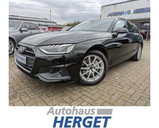 Audi Audi A4 Avant 40 TDI S tronic 1.Hand/Matrix/Standh Gebrauchtwagen