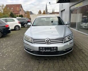 VW Volkswagen Phaeton 3.0 V6 TDI 4MOTION Tiptronic 5- Gebrauchtwagen