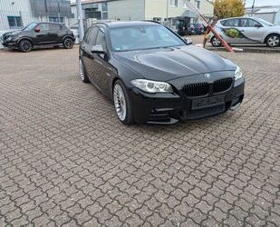 BMW BMW M550d xDrive Touring Gebrauchtwagen