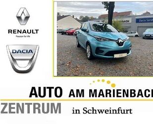 Renault Renault ZOE (ohne Batterie) Z.E. 50 EXPERIENCE Gebrauchtwagen