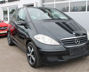 Mercedes-Benz Mercedes-Benz A 170 A -Klasse A 170 Gebrauchtwagen