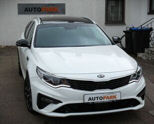 Kia Kia Optima 1.6 Aut. Sportswagon GT-Line Gebrauchtwagen