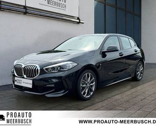 BMW BMW 120d M Sport KOMOFRTZUG/PANORAMA/HIFI/LED/NAVI Gebrauchtwagen