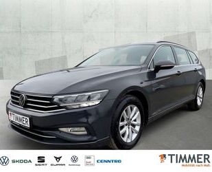 VW Volkswagen Passat Variant 2.0 TDI BUSINESS *TRAVEL Gebrauchtwagen