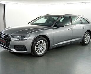 Audi Audi A6 Avant 45 TFSI Pano MMI Tourpaket LED ACC Gebrauchtwagen