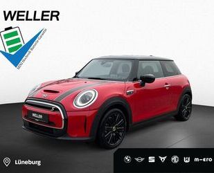 Mini MINI Cooper SE 3-Türer Pano HUD LED Harm.Kard. RFK Gebrauchtwagen