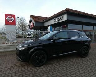 Nissan Nissan Qashqai Tekna+ MHEV Xtronic 4x2 Gebrauchtwagen