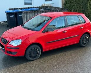 VW Volkswagen VW Polo 9N3 / 64 PS / Gepflegter Zustan Gebrauchtwagen