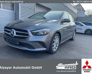 Mercedes-Benz Mercedes-Benz B 200 Progressive (EURO 6d) RFK/SHZ/ Gebrauchtwagen