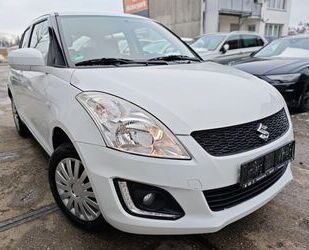 Suzuki Swift Gebrauchtwagen