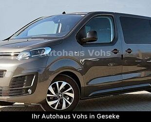 Citroen SpaceTourer Gebrauchtwagen