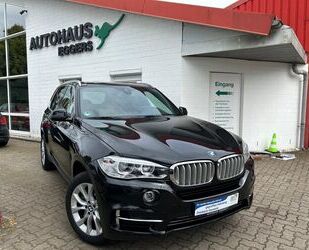 BMW BMW X5 Baureihe xDrive50i/H&K/PANO/SHZ/NAVI/LEDER Gebrauchtwagen