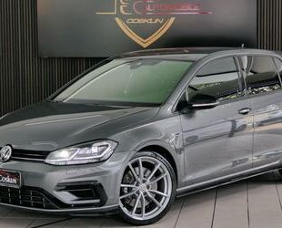 VW Volkswagen Golf VII Lim. R 4Motion/AKRAPOVIC OHNE Gebrauchtwagen