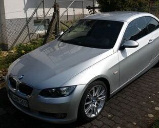 BMW BMW 325i Cabrio, TÜV Juli 2026 sehr gute Ausstattu Gebrauchtwagen