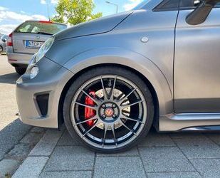 Abarth Abarth 695 Biposto/Akrapovic/Carbon-Bodykit/Mattgr Gebrauchtwagen