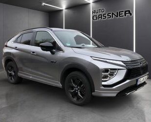 Mitsubishi Mitsubishi Eclipse Cross Plug-in Hybrid Select Bla Gebrauchtwagen