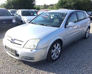 Opel Opel Signum Elegance Gebrauchtwagen