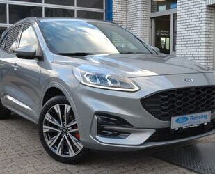 Ford Ford Kuga Plug-In ST-Line X Alu20