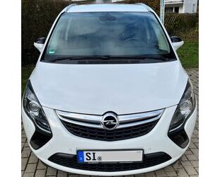 Opel Opel Zafira Tourer 2.0 CDTI Active 121kW Active Gebrauchtwagen