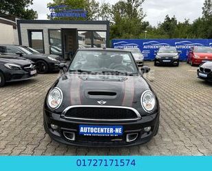 Mini MINI/ John Cooper Works/ Bi-Xenon/Leder/Top Gebrauchtwagen