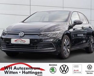 VW Volkswagen Golf VIII 1.5 TSI Move NAVI LED GJ-REIF Gebrauchtwagen