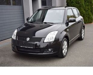 Suzuki Suzuki Swift 1,3 Comfort Klima ALU 1. Hand Gebrauchtwagen